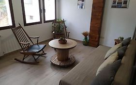 Vivienda turística Ca Lola